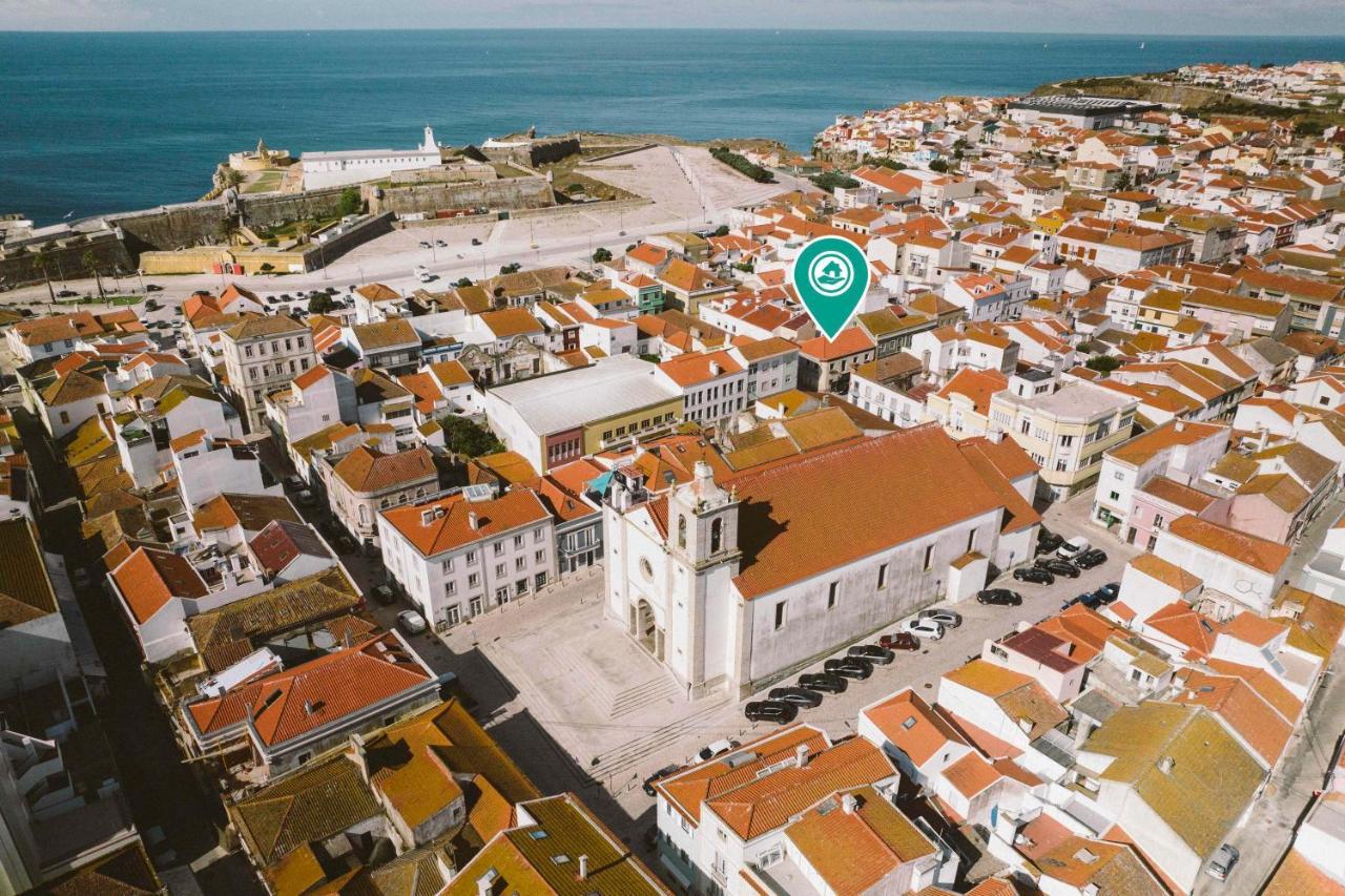 Best Houses 101 - Hut Spot Berlengas Peniche Extérieur photo