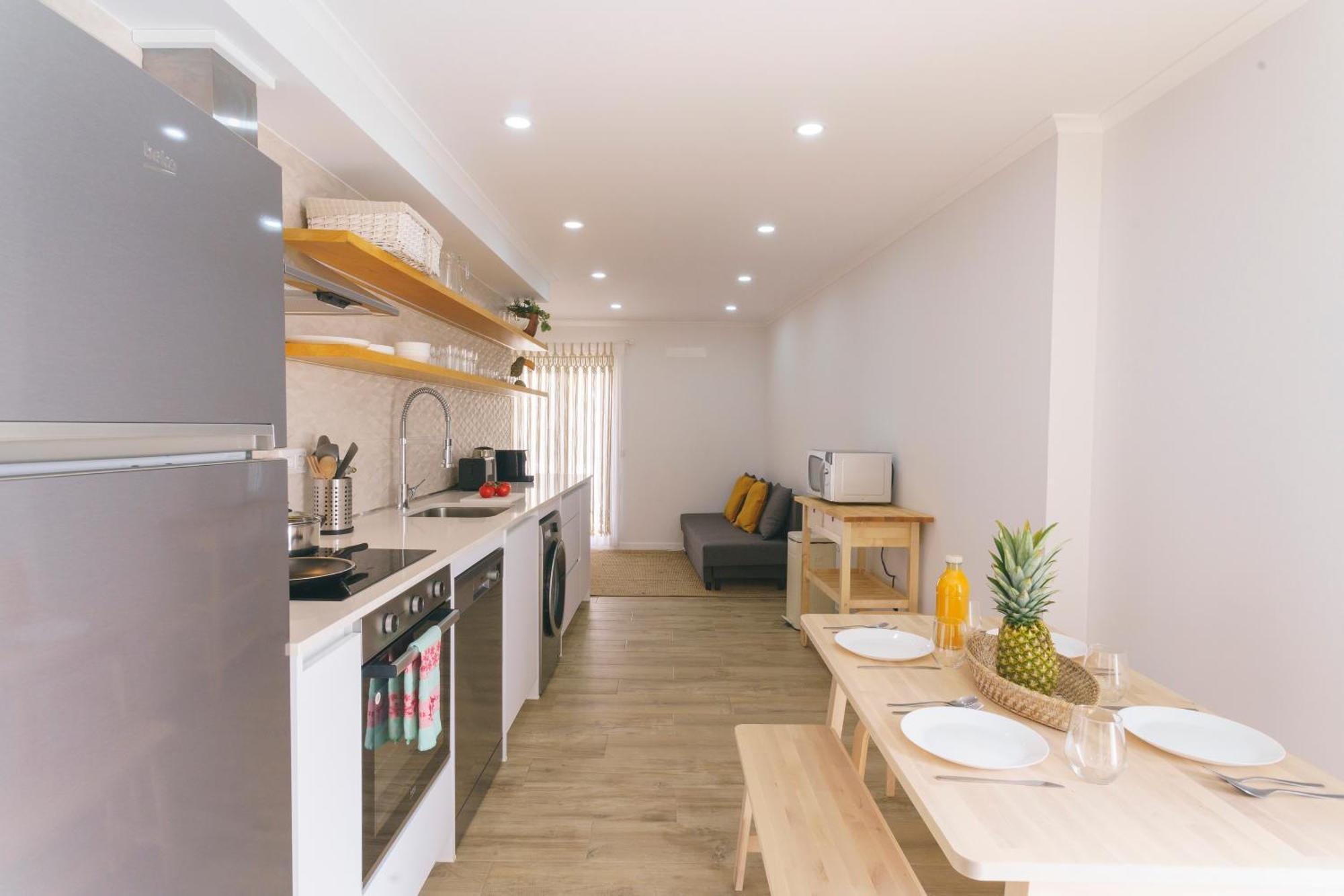 Best Houses 101 - Hut Spot Berlengas Peniche Extérieur photo